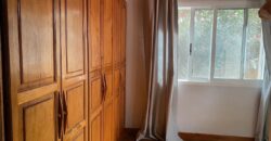 Location une villa traditionnelle de type F6 avec piscine située à Ambatobe