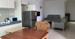 A louer des appartements meublés situés en plein centre ville à Antsahavola