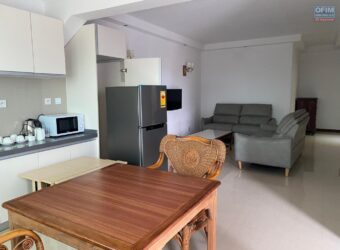 A louer des appartements meublés situés en plein centre ville à Antsahavola
