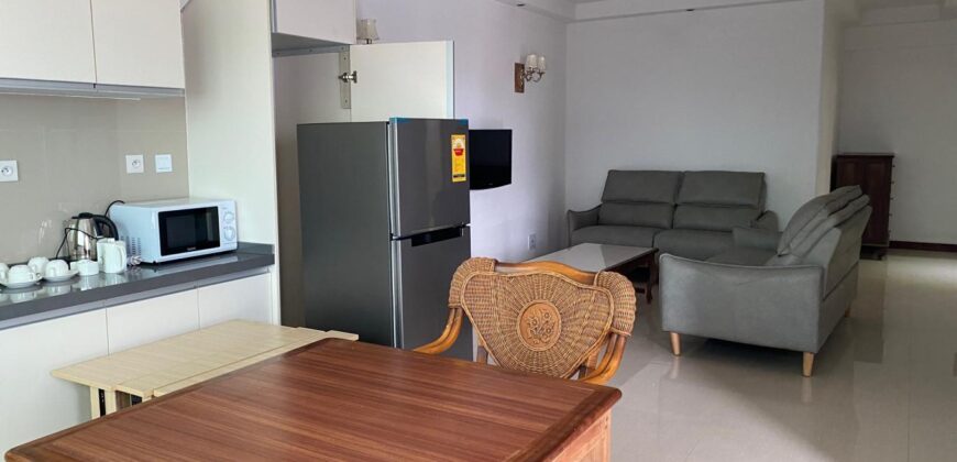 A louer des appartements meublés situés en plein centre ville à Antsahavola