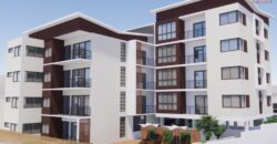 A vendre un appartement T4 de 142 m2 situé dans une belle résidence calme à Talatamaty