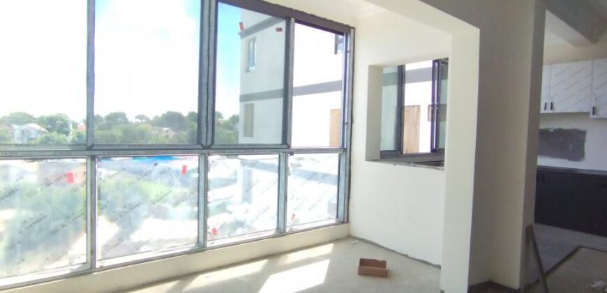 A vendre un appartement T4 de 142 m2 situé dans une belle résidence calme à Talatamaty