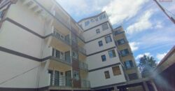 A vendre un appartement T4 de 142 m2 situé dans une belle résidence calme à Talatamaty