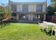 A louer une villa T5 meublée et équipée située dans un quartier calme à  Nanisana