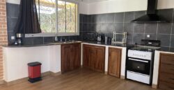 A louer une villa T5 meublée et équipée située dans un quartier calme à  Nanisana
