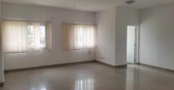 A louer un spacieux appartement T6 de 150 m2 situé dans un quartier calme à Ankerana