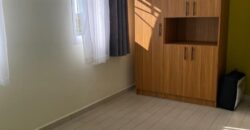 A louer une villa mitoyenne meublée de type F5 située dans une résidence sécurisée à Ambohijanaka
