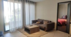 A louer un agréable appartement T2 situé dans une résidence sécurisée à Ivandry