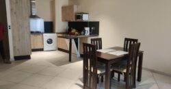 A louer un agréable appartement T2 situé dans une résidence sécurisée à Ivandry