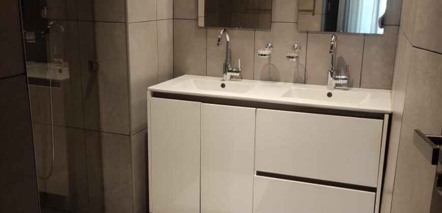 A louer un agréable appartement T2 situé dans une résidence sécurisée à Ivandry