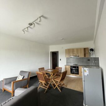 A louer deux appartements T2 meublés situés dans un quartier calme Mandrosoa Ivato