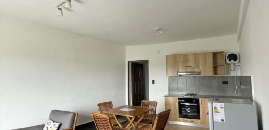 A louer deux appartements T2 meublés situés dans un quartier calme Mandrosoa Ivato