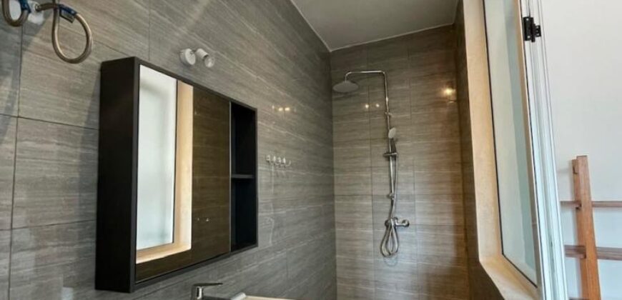 A louer deux appartements T2 meublés situés dans un quartier calme Mandrosoa Ivato