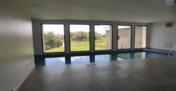 A louer un bel appartement de standing T4 non meublé situé dans un quartier résidentiel calme à Ivandry
