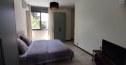 A louer un bel appartement de standing T4 non meublé situé dans un quartier résidentiel calme à Ivandry
