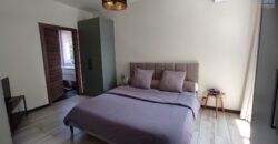 A louer un bel appartement de standing T4 non meublé situé dans un quartier résidentiel calme à Ivandry