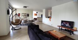 A louer un bel appartement de standing T4 non meublé situé dans un quartier résidentiel calme à Ivandry