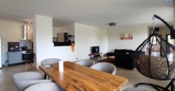 A louer un bel appartement de standing T4 non meublé situé dans un quartier résidentiel calme à Ivandry