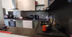 A louer un bel appartement de standing T4 non meublé situé dans un quartier résidentiel calme à Ivandry