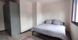 A louer un bel appartement de standing T4 non meublé situé dans un quartier résidentiel calme à Ivandry