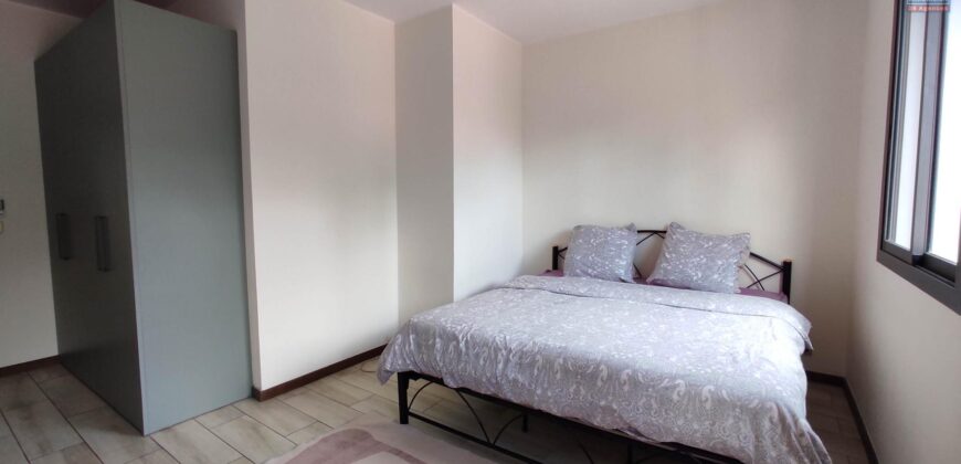 A louer un bel appartement de standing T4 non meublé situé dans un quartier résidentiel calme à Ivandry