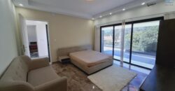 A louer une belle villa neuve T6 semi-meublée située à Ambatolampy Tsimahafotsy