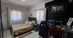 A louer une spacieuse villa F6 meublée et équipée située Anosy Avaratra