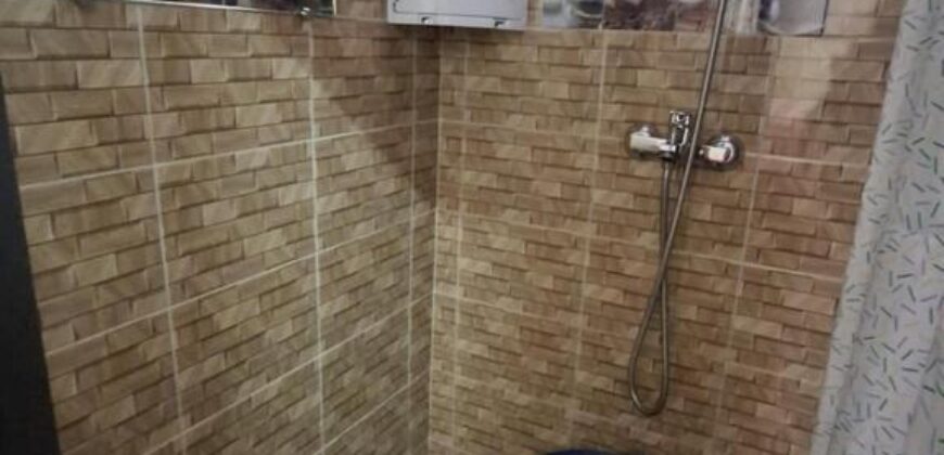 A louer une spacieuse villa F6 meublée et équipée située Anosy Avaratra