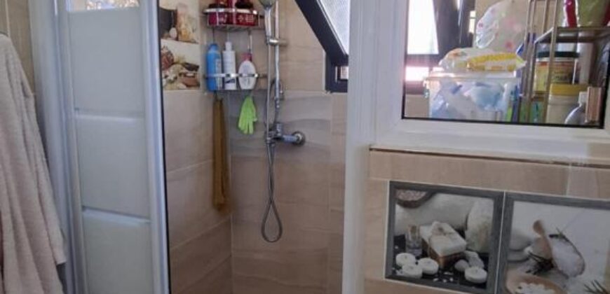 A louer une spacieuse villa F6 meublée et équipée située Anosy Avaratra