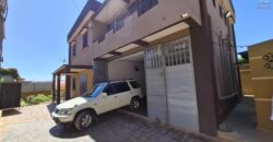 A louer une spacieuse villa F6 meublée et équipée située Anosy Avaratra