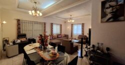 A louer une spacieuse villa F6 meublée et équipée située Anosy Avaratra