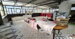 Grande propriété de 1900 m2 avec villa et bâtiment à trois étages à vendre à Anosy Avaratra