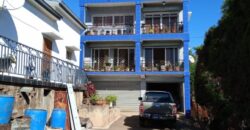 Grande propriété de 1900 m2 avec villa et bâtiment à trois étages à vendre à Anosy Avaratra