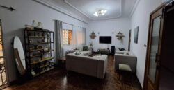 Grande propriété de 1900 m2 avec villa et bâtiment à trois étages à vendre à Anosy Avaratra