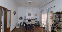 Grande propriété de 1900 m2 avec villa et bâtiment à trois étages à vendre à Anosy Avaratra