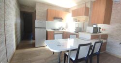 A louer un appartement T2 meublé et équipé avec une belle vue sur le Rova à Amparibe