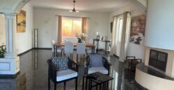A louer une villa T5 située dans une résidence sécurisée à seulement 5 minutes à pied du Lycée Français à Ambatobe