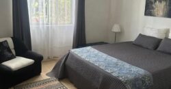 A louer une villa T5 située dans une résidence sécurisée à seulement 5 minutes à pied du Lycée Français à Ambatobe