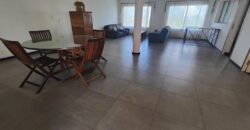 A louer une agréable villa F4 semi-meublée située à Ambohibao