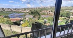 A louer une agréable villa F4 semi-meublée située à Ambohibao