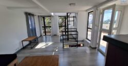 A louer un charmant appartement T4 en triplex situé à Ivandry