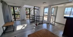 A louer un charmant appartement T4 en triplex situé à Ivandry