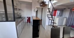 A louer un charmant appartement T4 en triplex situé à Ivandry