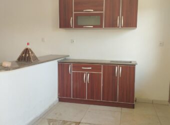 A vendre villa T4 mitoyenne neuve située dans un quartier résidentiel à Anosy Avaratra
