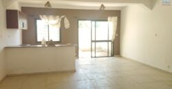 A vendre villa T4 mitoyenne neuve située dans un quartier résidentiel à Anosy Avaratra