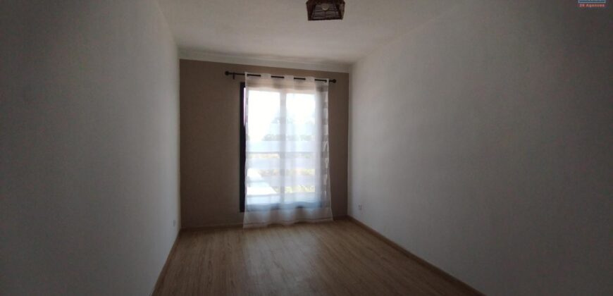 A vendre villa T4 mitoyenne neuve située dans un quartier résidentiel à Anosy Avaratra