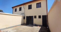 A vendre villa neuve F4 avec terrain plat prêt à bâtir à Anosy Avaratra