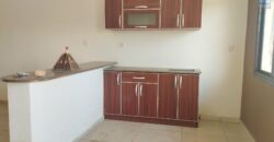 A vendre villa neuve F4 avec terrain plat prêt à bâtir à Anosy Avaratra