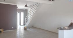 A vendre villa neuve F4 avec terrain plat prêt à bâtir à Anosy Avaratra