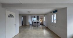 A louer un appartement T4 situé dans un quartier calme à Amboditsiry